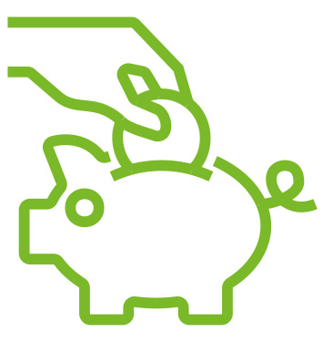 VIVISOL Benefit: Steuerfreie Zukunftssicherung