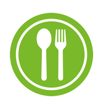 VIVISOL Benefit: Essenszuschuss und Verpflegung