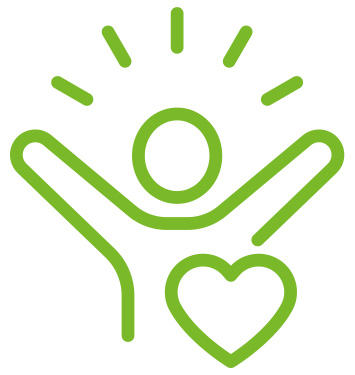 VIVISOL Benefit: Attraktives Gesundheitsprogramm