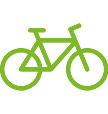 VIVISOL Benefit: Jobrad/Fahrrad-Leasing