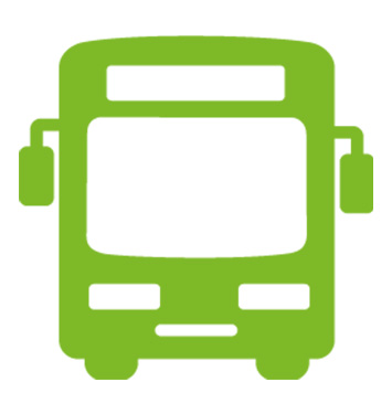 VIVISOL Benefit: Zuschuss zum Öffi-Ticket