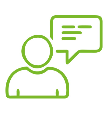 VIVISOL Benefit: Sprachlern-App